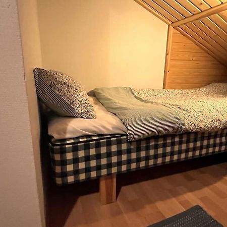 Lapland Cabin Levi Kittilä Exteriör bild